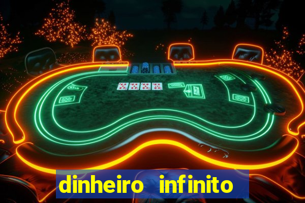 dinheiro infinito the sims